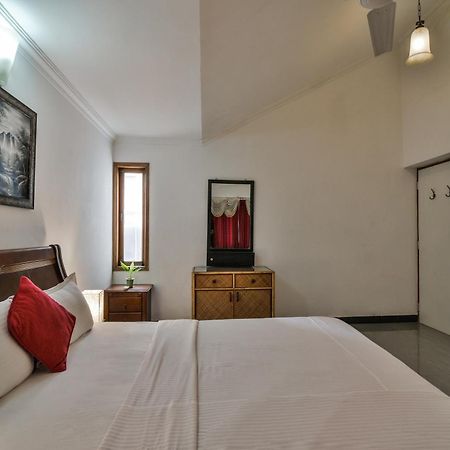 Villa Samaara14 Candolim Beach 500Mts Extérieur photo
