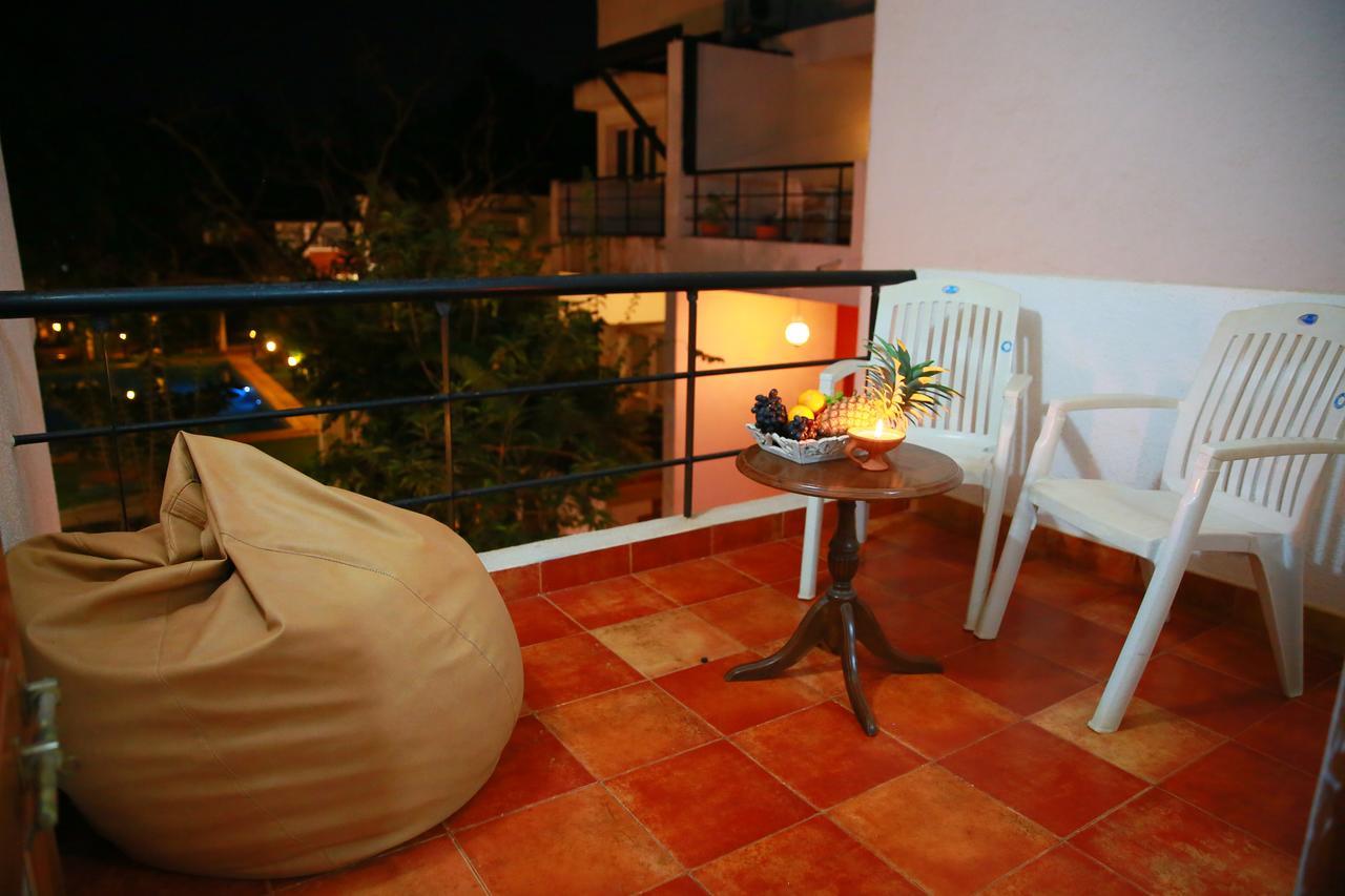 Villa Samaara14 Candolim Beach 500Mts Extérieur photo