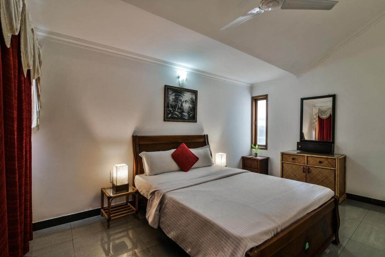 Villa Samaara14 Candolim Beach 500Mts Extérieur photo