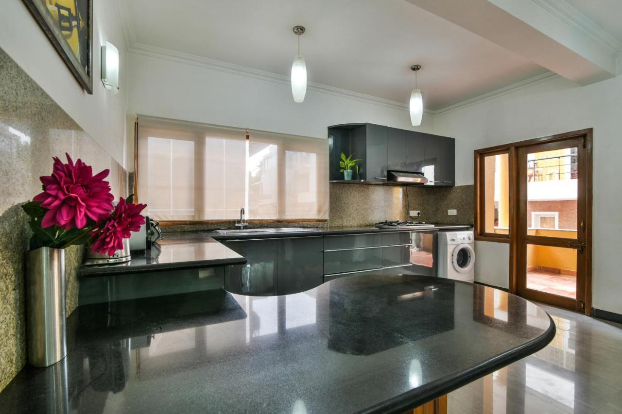Villa Samaara14 Candolim Beach 500Mts Extérieur photo