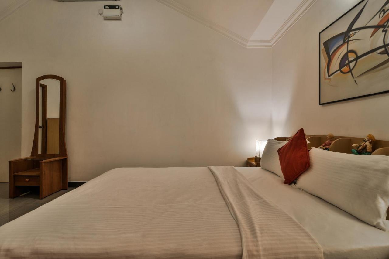 Villa Samaara14 Candolim Beach 500Mts Extérieur photo