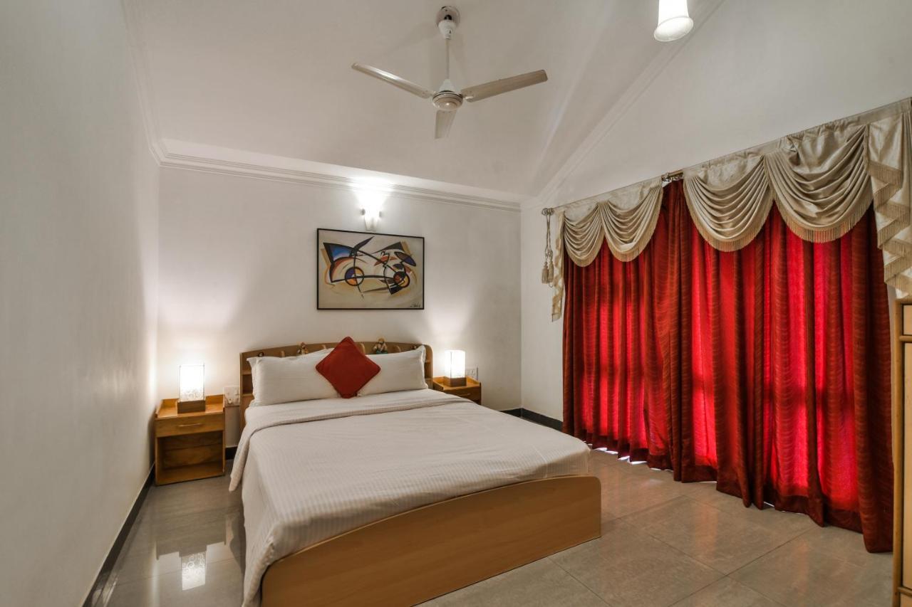 Villa Samaara14 Candolim Beach 500Mts Extérieur photo