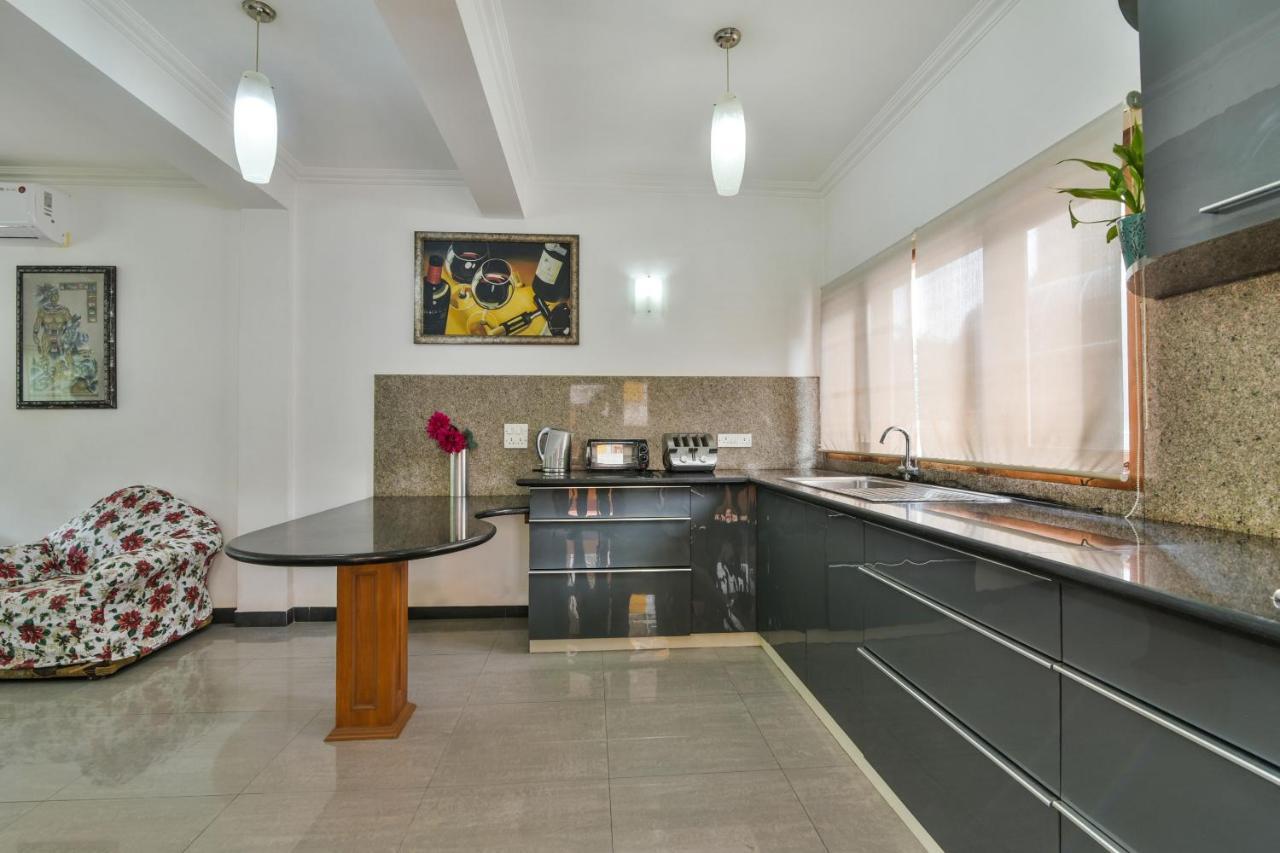 Villa Samaara14 Candolim Beach 500Mts Extérieur photo