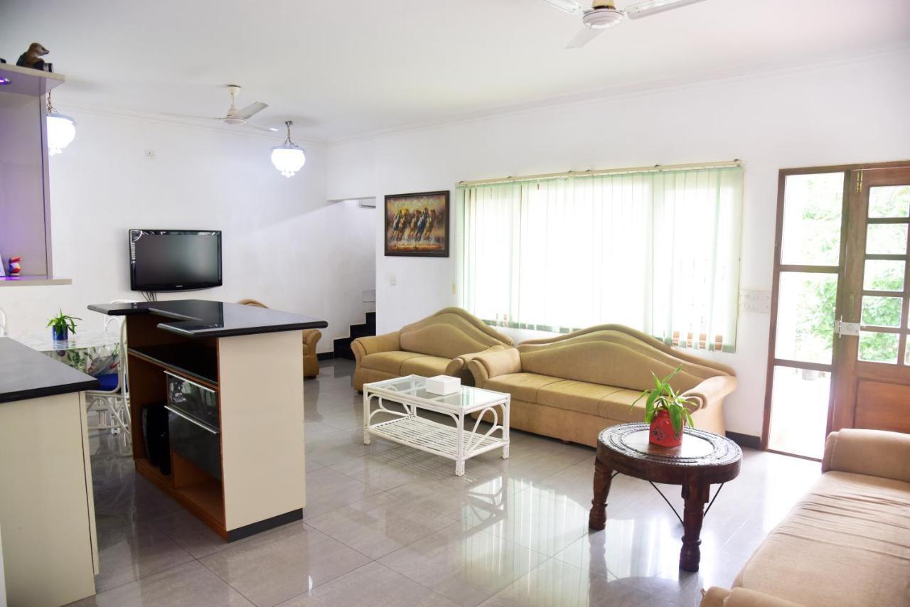 Villa Samaara14 Candolim Beach 500Mts Extérieur photo